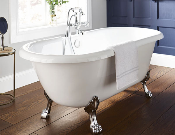 Click here to view and / or buy the Astley Traditional Freestanding Bath